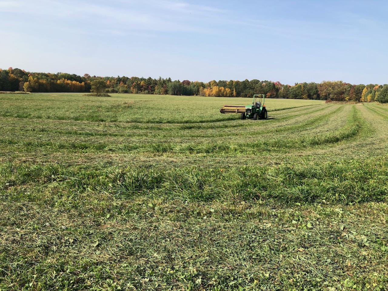 Farming
