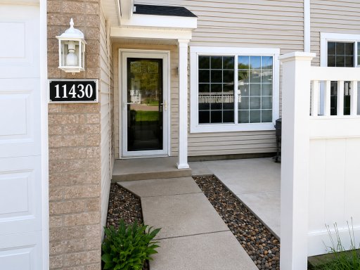 11430 Elmwood Avenue N, 154, Champlin, MN 55316