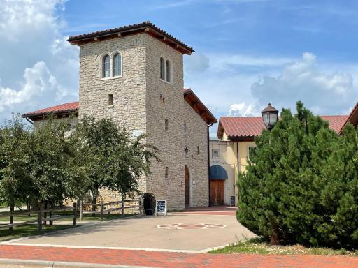 Villa Bellezza Winery