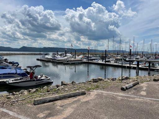 Popular Pepin Attractions