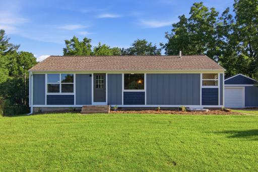 New LVP Smart Siding