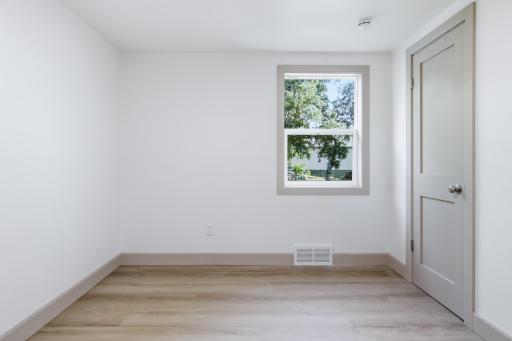 MF Bedroom #2