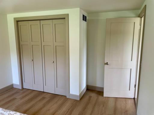 New Doors & Trim