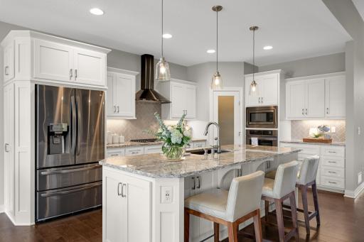 1934 Annika Drive N, Lake Elmo, MN 55042
