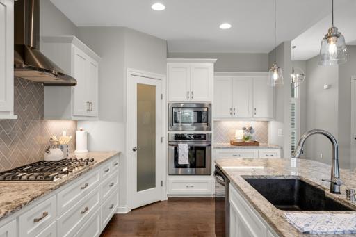 1934 Annika Drive N, Lake Elmo, MN 55042