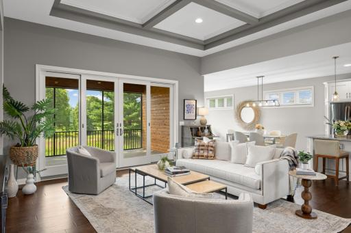 1934 Annika Drive N, Lake Elmo, MN 55042