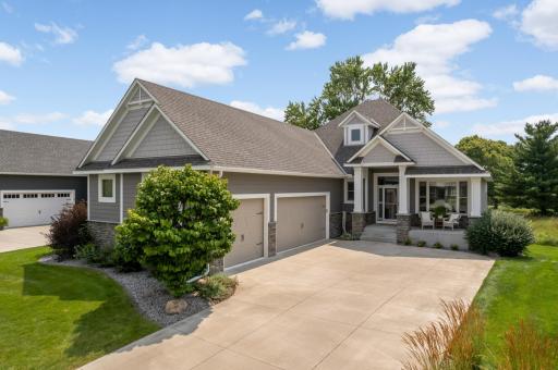 1934 Annika Drive N, Lake Elmo, MN 55042