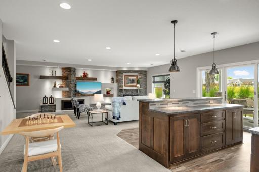 1934 Annika Drive N, Lake Elmo, MN 55042