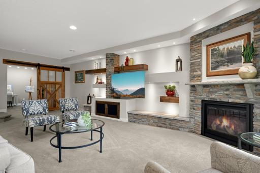 1934 Annika Drive N, Lake Elmo, MN 55042