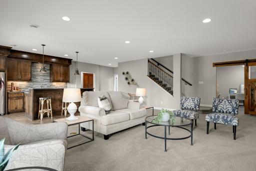 1934 Annika Drive N, Lake Elmo, MN 55042