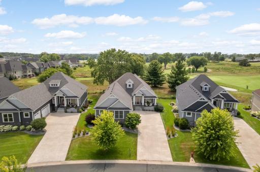 1934 Annika Drive N, Lake Elmo, MN 55042