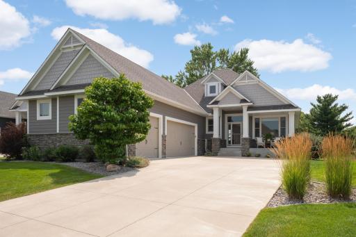 1934 Annika Drive N, Lake Elmo, MN 55042