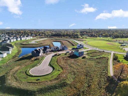 9784 47th Bay NE, Saint Michael, MN 55376