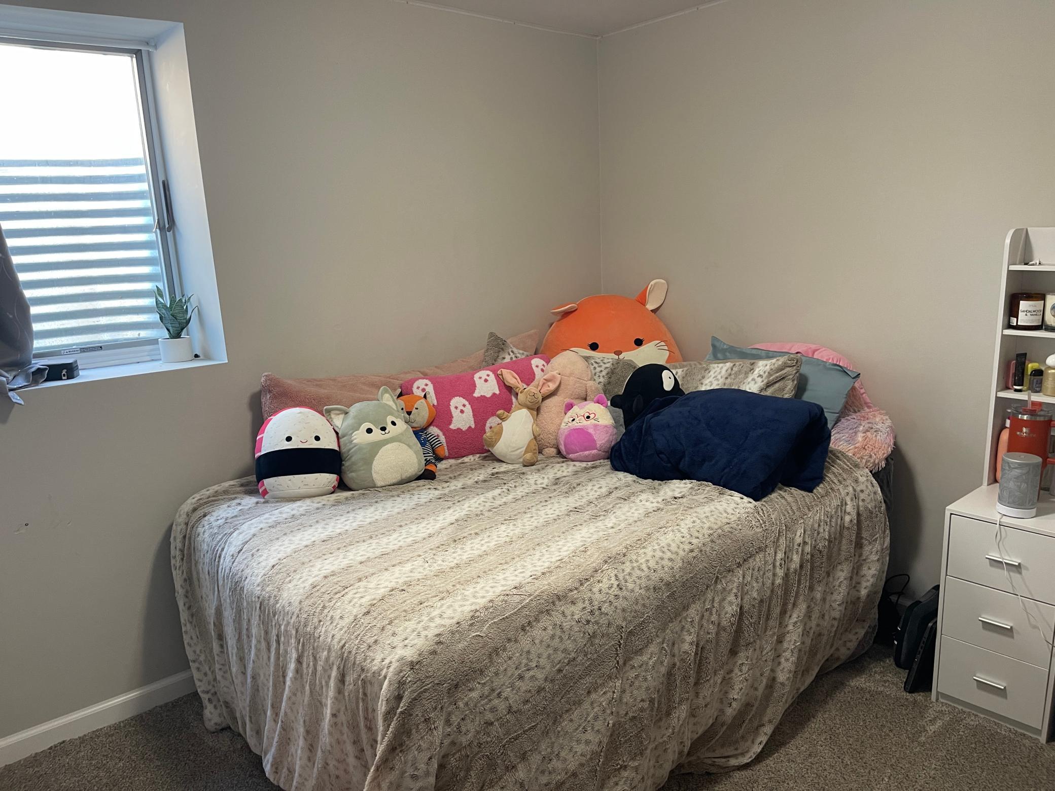 LL BEDROOM