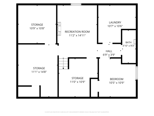 321 W Michigan Street W, Lake City, MN 55041