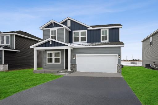 11593 Lanewood Lane N, Osseo, MN 55369