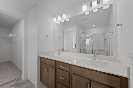 [L4-Spa-style primary bath in the McBee plan designed for daily relaxation. Images are from a similar home, interior selections may differ 09_z036]none36.jpg