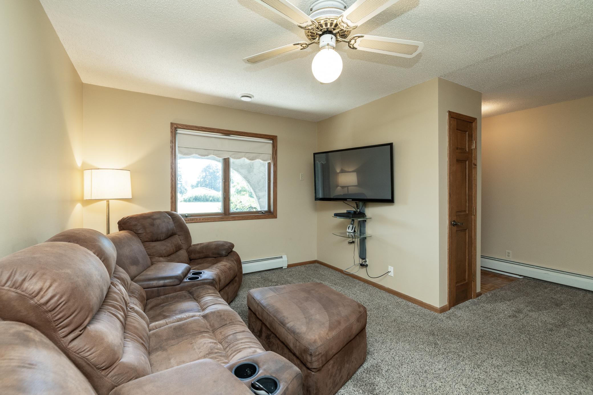Main Floor Living Room