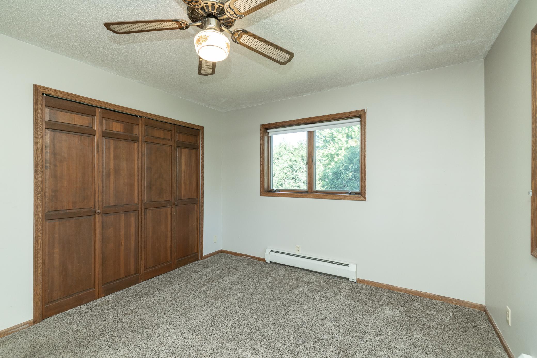 Main Floor Bedroom