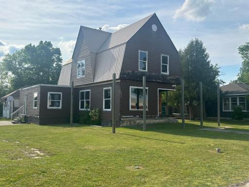 103 Bagley Avenue NW, Bagley, MN 56621