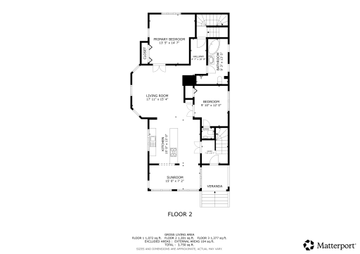 3407 Fremont Avenue S, Minneapolis, MN 55408