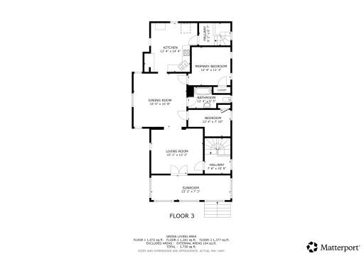 3407 Fremont Avenue S, Minneapolis, MN 55408