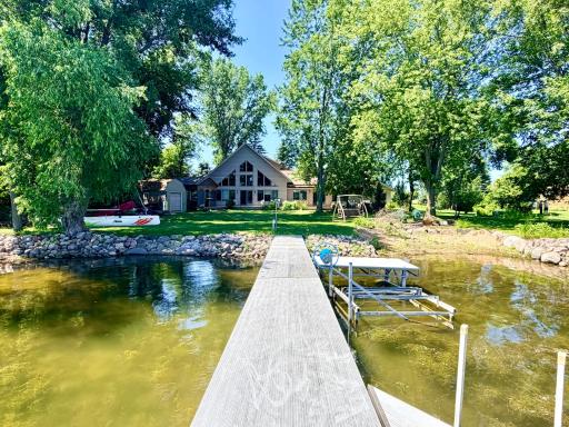 53502 Csah 20, Paynesville, MN 56362