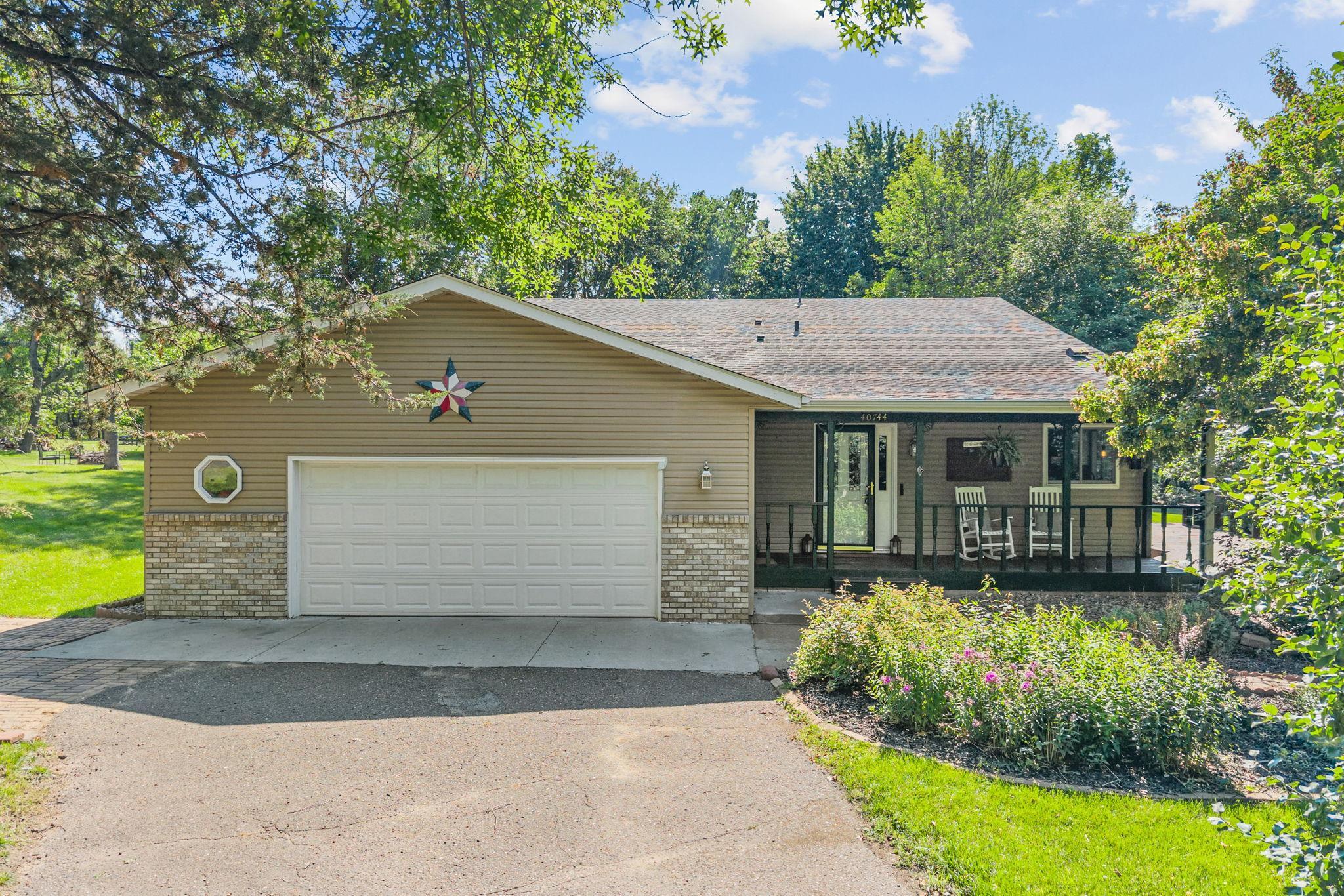 Welcome home to 40744 Fenian Way