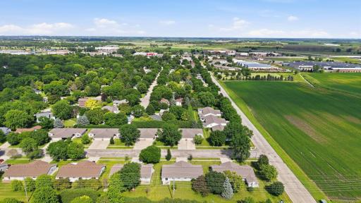 2706 9th Street SW, Willmar, MN 56201