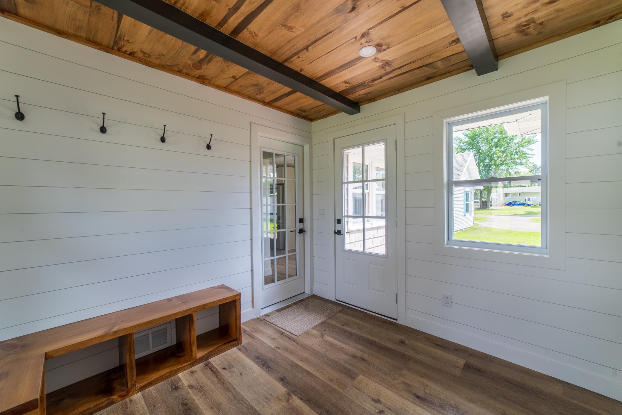 Breezeway