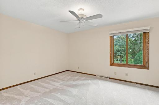 Upper level bedroom #3