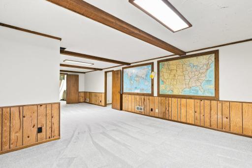 Recreation Room