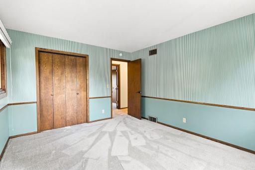 Bedroom #2