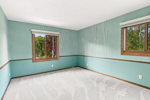 Upper level bedroom #2