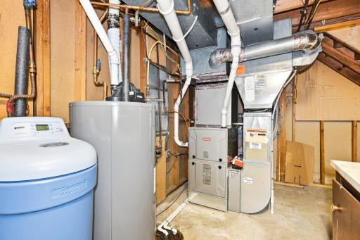 Utilities