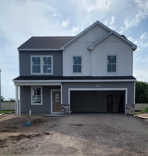 12644 Erskin Street NE, Blaine, MN 55449