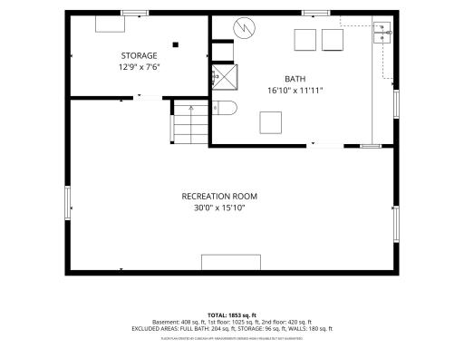 822 Westwood Drive SW, Alexandria, MN 56308