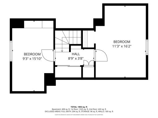 822 Westwood Drive SW, Alexandria, MN 56308
