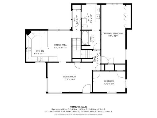822 Westwood Drive SW, Alexandria, MN 56308