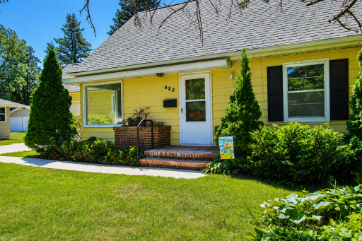 822 Westwood Drive SW, Alexandria, MN 56308