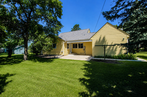 822 Westwood Drive SW, Alexandria, MN 56308