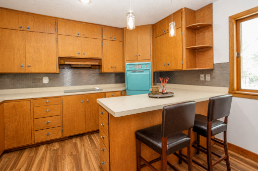 822 Westwood Drive SW, Alexandria, MN 56308