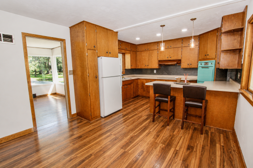 822 Westwood Drive SW, Alexandria, MN 56308