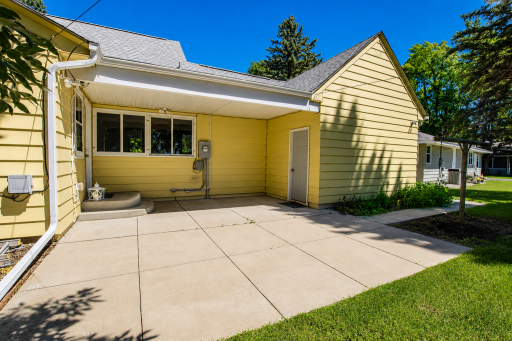 822 Westwood Drive SW, Alexandria, MN 56308