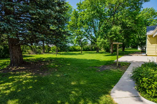 822 Westwood Drive SW, Alexandria, MN 56308