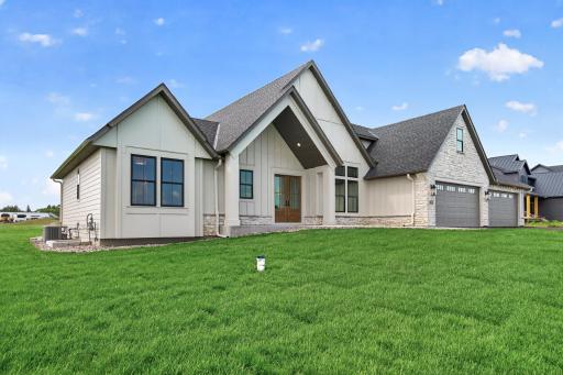 4624 166th Avenue NW, Andover, MN 55304