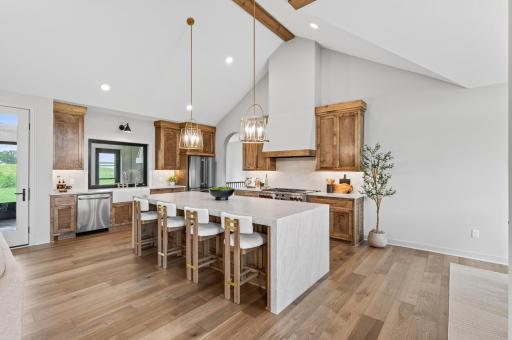 4624 166th Avenue NW, Andover, MN 55304