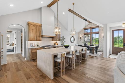 4624 166th Avenue NW, Andover, MN 55304