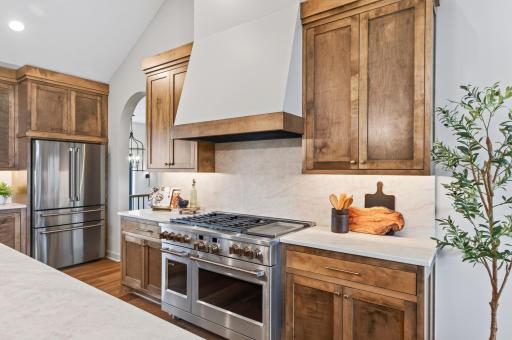 4624 166th Avenue NW, Andover, MN 55304