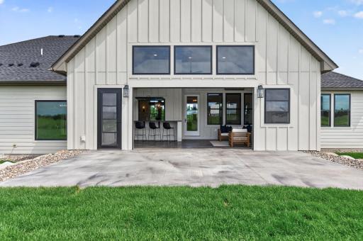 4624 166th Avenue NW, Andover, MN 55304
